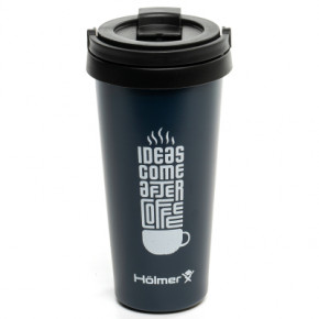  Holmer Coffee Time - (TC-0500-DB Coffee Time) 3