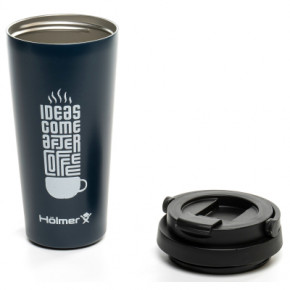  Holmer Coffee Time - (TC-0500-DB Coffee Time) 6