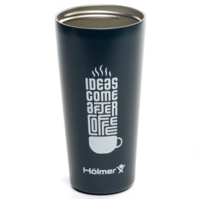  Holmer Coffee Time - (TC-0500-DB Coffee Time) 7