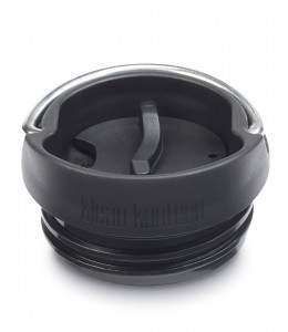  Klean Kanteen TKWide Cafe Cap Shale Black 473 (1005823) 5