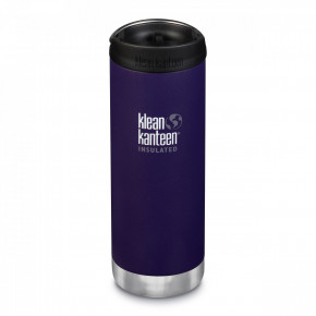  Klean Kanteen TKWide Cafe Cap Kalamata Matt 473 ml (1005824)