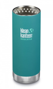  Klean Kanteen TKWide Cafe Cap Emerald Bay  473 (1005827) 6