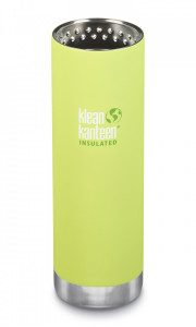  Klean Kanteen TKWide Cafe Cap Juicy Pear Matt 592 ml (1005837)