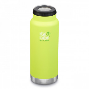  Klean Kanteen TKWide Loop Cap Juicy Pear Matt 946 ml (1005842) 5