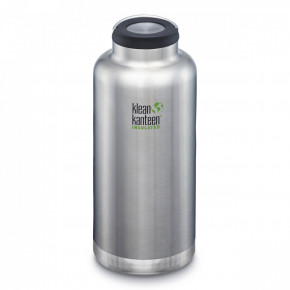  Klean Kanteen TKWide Loop Cap Brushed Stainless 1900 ml (1005843) 3