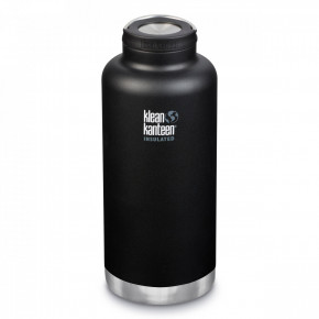  Klean Kanteen TKWide Loop Cap Shale Black Matt 1900 ml (1005844) 5