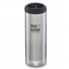  Klean Kanteen TKWide Cafe Cap 355  Old  (1017-1005813)