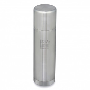  Klean Kanteen TKPro 1 Brushed Stainless