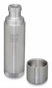  Klean Kanteen TKPro 1 Brushed Stainless 3