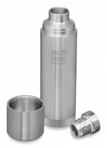  Klean Kanteen TKPro 1 Brushed Stainless 4