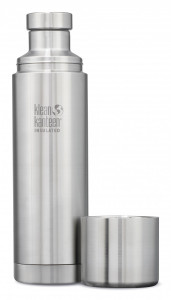  Klean Kanteen TKPro 1 Brushed Stainless 6