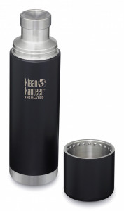  Klean Kanteen TKPro 1 Shale Black 3