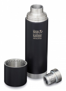  Klean Kanteen TKPro 1 Shale Black 4