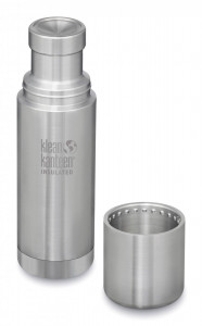  Klean Kanteen TKPro 500 ml Brushed Stainless 3