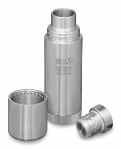  Klean Kanteen TKPro 500 ml Brushed Stainless 4