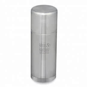  Klean Kanteen TKPro 750 ml Brushed Stainless