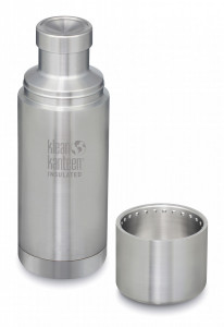  Klean Kanteen TKPro 750 ml Brushed Stainless 3