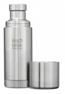  Klean Kanteen TKPro 750 ml Brushed Stainless 5