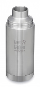  Klean Kanteen TKPro 750 ml Brushed Stainless 6