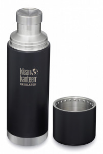  Klean Kanteen TKPro 750 ml Shale Black 3