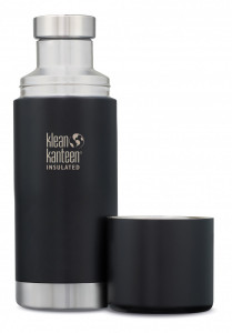  Klean Kanteen TKPro 750 ml Shale Black 5