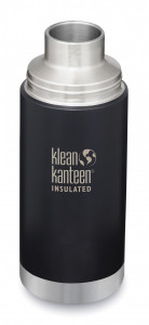  Klean Kanteen TKPro 750 ml Shale Black 6