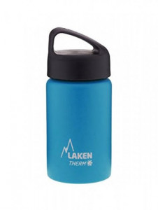  Laken Classic Thermo 0,35L Cyan 			