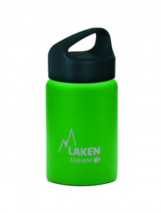  Laken Classic Thermo 0,35L Green 			