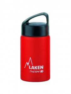  Laken Classic Thermo 0,35L Red