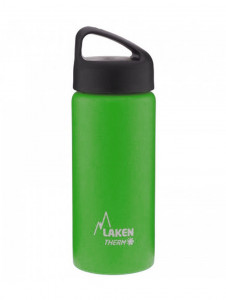  Laken Classic Thermo 0,5L Green 			