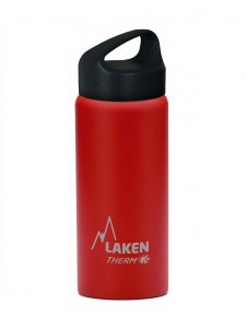  Laken Classic Thermo 0,5L Red