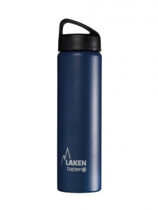  Laken Classic Thermo 0,75L Blue 			