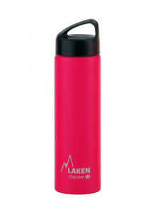  Laken Classic Thermo 0,75L Fucsia