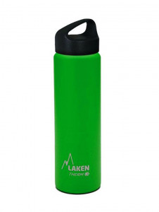  Laken Classic Thermo 0,75L Green