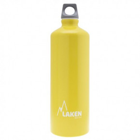  Laken Futura 1 Yellow (1004-73G-YE)