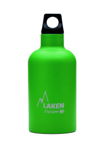  Laken Futura Thermo 0,35L Green