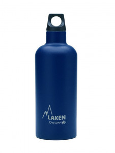  Laken Futura Thermo 0,5L Blue