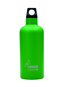  Laken Futura Thermo 0,5L Green 			