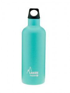  Laken Futura Thermo 0,5L Turquoise 			