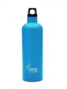  Laken Futura Thermo 0,75L Cyan