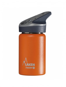  Laken Jannu Thermo 0,35L Orange