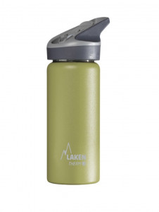  Laken Jannu Thermo 0,5L Khaki 			