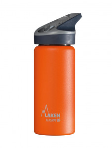  Laken Jannu Thermo 0,5L Orange 			