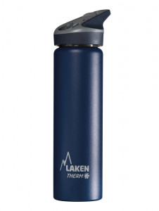  Laken Jannu Thermo 0,75L Blue