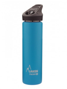  Laken Jannu Thermo 0,75L Cyan