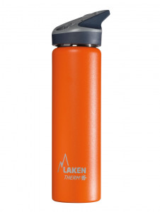  Laken Jannu Thermo 0,75L Orange 			