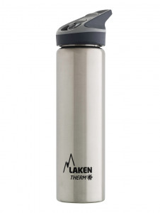  Laken Jannu Thermo 0,75L Plain