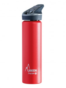  Laken Jannu Thermo 0,75L Red