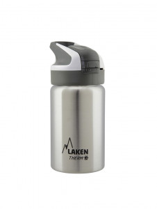  Laken Summit Thermo Bottle 0,35L Plain