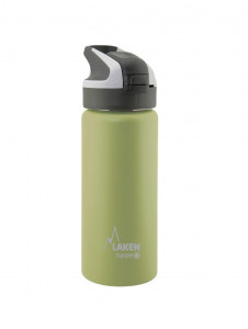  Laken Summit Thermo Bottle 0,5L Khaki